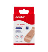 Acofar Tiras de Tela Adhesivas 10 U. Color Piel | Farmaenvia