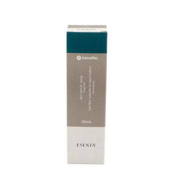 ESENTA Película Barrera Spray 50ml - Protección cutánea | Farmaenvia