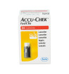 ACCU-CHEK FastClix Lancetas 24 Unidades | Farmaenvia