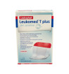 Leukomed T Plus Skin Sensit Apósito 5x7,2 cm | Farmaenvia