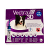 Vectra 3D Perros Grandes (25-40 kg) Antiparasitario | Farmaenvia