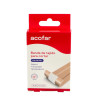Acofar Tiritas Porosas Piel Sensible 10x6cm | Farmaenvia