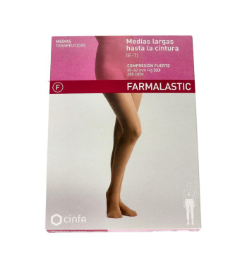PANTY COMPRS FUERT T MEDIANA
