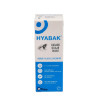HYABAK Solución Ocular Hialurónico 10ml | Farmaenvia