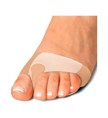 COMFORSIL Protector Silicona T. Pequeña | Farmaenvia