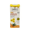 ZARBEES Jarabe Tos y Garganta Familia 150ml | Farmaenvia