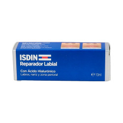 ISDIN REPARADOR LABIAL FLUIDO 1 ENVASE 10 ml