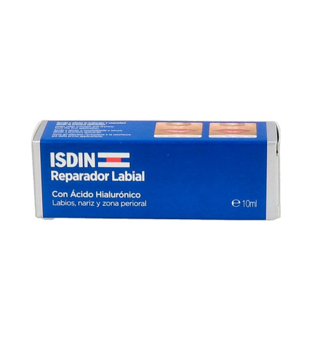 ISDIN REPARADOR LABIAL FLUIDO 1 ENVASE 10 ml