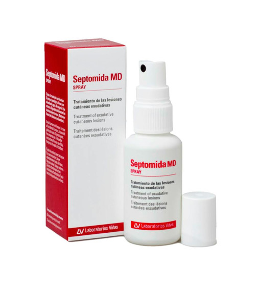 SEPTOMIDA MD 1 SPRAY 50 ml