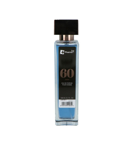 IAP PHARMA POUR HOMME 1 ENVASE 150 ml N 60