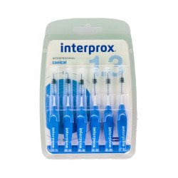 Dentaid Interprox Cepillo Interdental | Farmaenvia