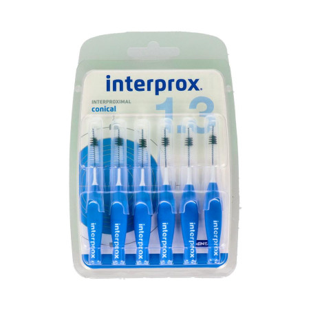Dentaid Interprox Cepillo Interdental | Farmaenvia