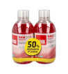 PHB TOTAL PLUS ENJUAGUE BUCAL 2 ENVASES 500 ml