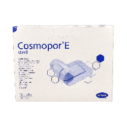 Hartmann Cosmopor E Apósito Estéril 10x8 cm | Farmaenvia