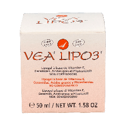 VEA LIPO 3 50ml - Aceite Reparador Piel Sensible | Farmaenvia