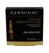 GERMINAL ACCION INMEDIATA DOBLE EFECTO FLAS 1 UNIDAD