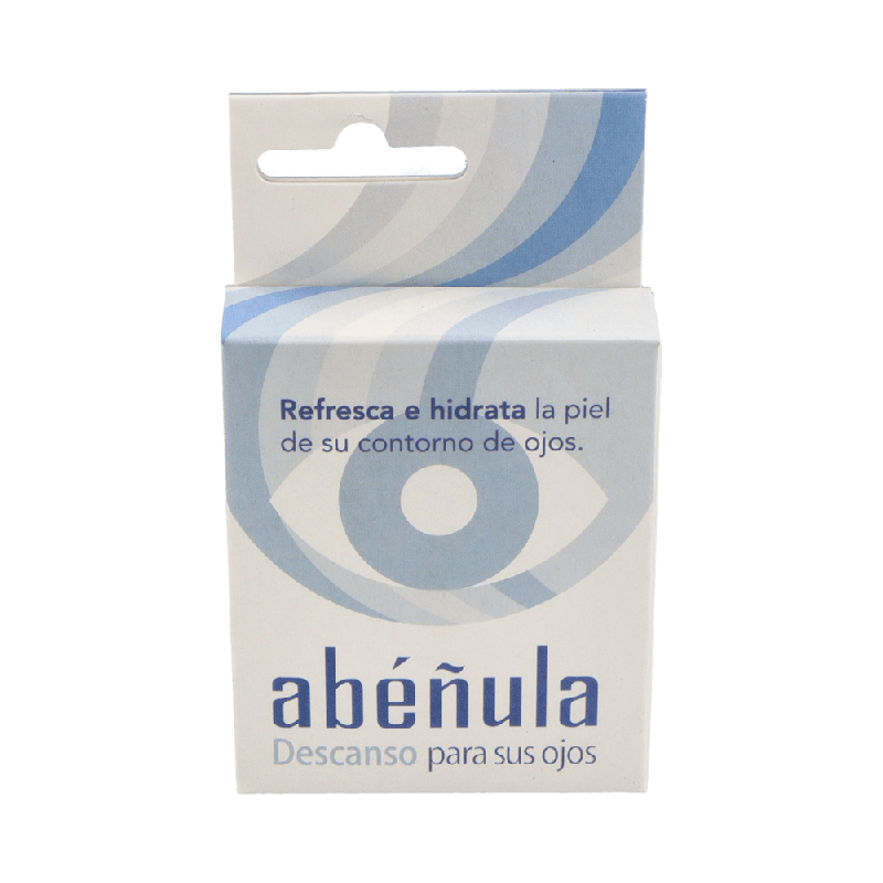 Abéñula Blanca Grande - Pomada Pestañas | Farmaenvia