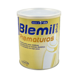 BLEMIL PLUS PREMATUROS 1 ENVASE 400 g