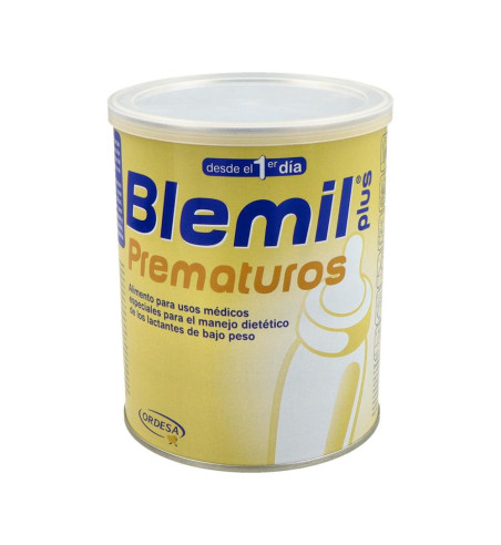 BLEMIL PLUS PREMATUROS 1 ENVASE 400 g