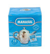 MANASUL TE 10 BOLSITAS 1,5 g