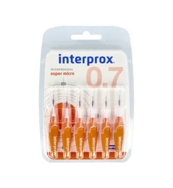 INTERPROX SUPER MICRO