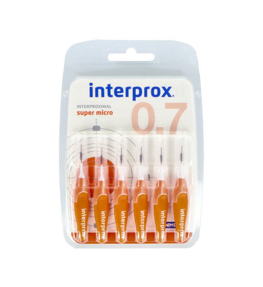 INTERPROX SUPER MICRO