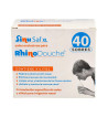 RHINODOUCHE SAL 40 SOBRES 5 g
