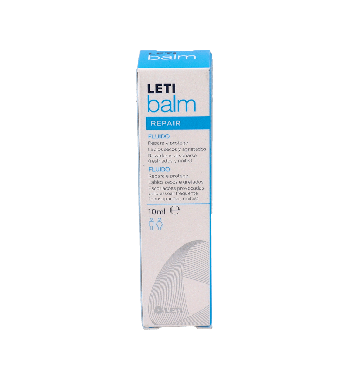 LETIBALM NARIZ LABIOS FLUIDO
