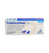 PREDNICORTONE 5 mg 30 COMPRIMIDOS PARA PERROS Y GATOS