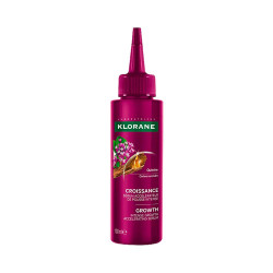 KLORANE CRECIMIENTO SERUM ACELERADOR INTENSIVO DEL CRECIMIENTO 1 ENVASE 100 ml