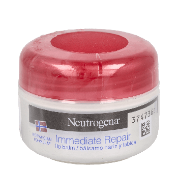 Neutrogena Bálsamo Reparador Nariz y Labios | Farmaenvia