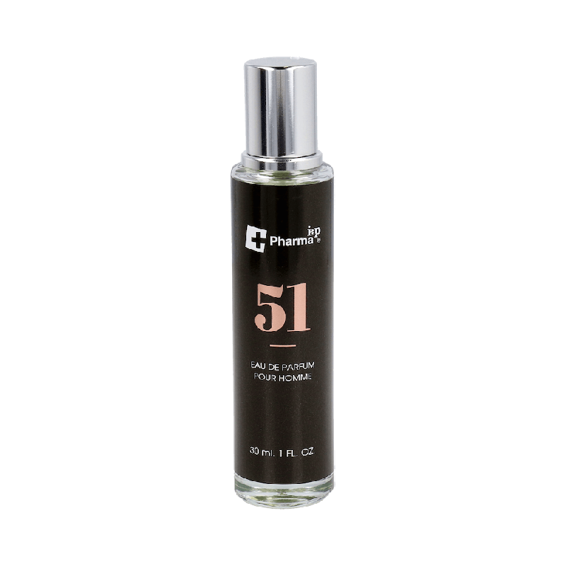 IAP Pharma Pour Homme Nº 51 30ml | Farmaenvia