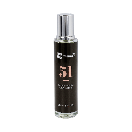 IAP Pharma Pour Homme Nº 51 30ml | Farmaenvia