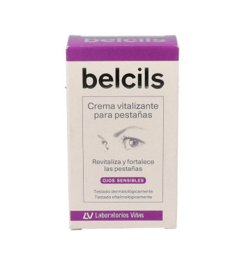 BELCILS Crema Vitalizante Pestañas y Cejas | Farmaenvia