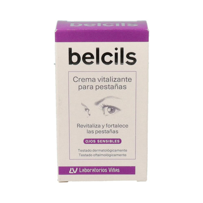BELCILS Crema Vitalizante Pestañas y Cejas | Farmaenvia