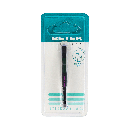 BETTER Pinzas Depilar - Precisión y Calidad | Farmaenvia