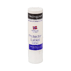 NEUTROGENA Protector Labial SPF20 4,8 gr | Farmaenvia
