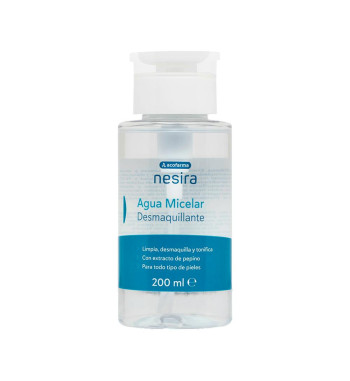 Acofarma Esylma Agua Micelar 200 ml | Farmaenvia