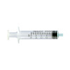 ACOFAR Jeringa 3 Piezas Estéril 5ml Sin Aguja | Farmaenvia