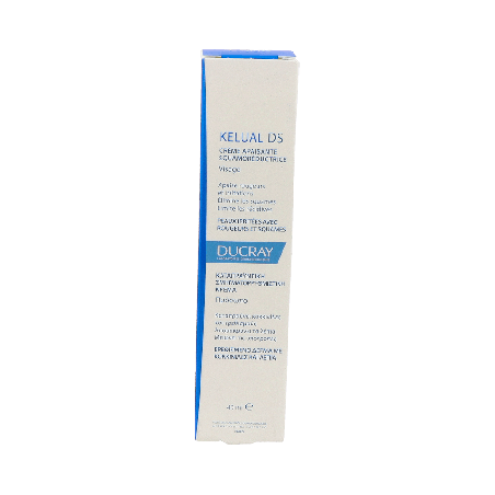 DUCRAY Kelual DS Crema 40ml | Farmaenvia