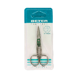Tijera Uñas Pedicura Beter Profesional 10,5 cm | Farmaenvia