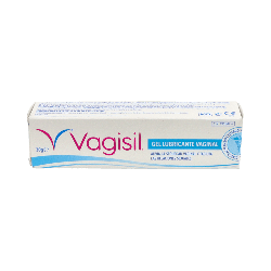 Vaginesil Gel Hidratante Vaginal 30g | Farmaenvia