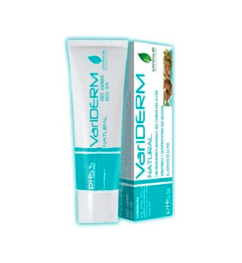 VARIDERM - (75 ML )