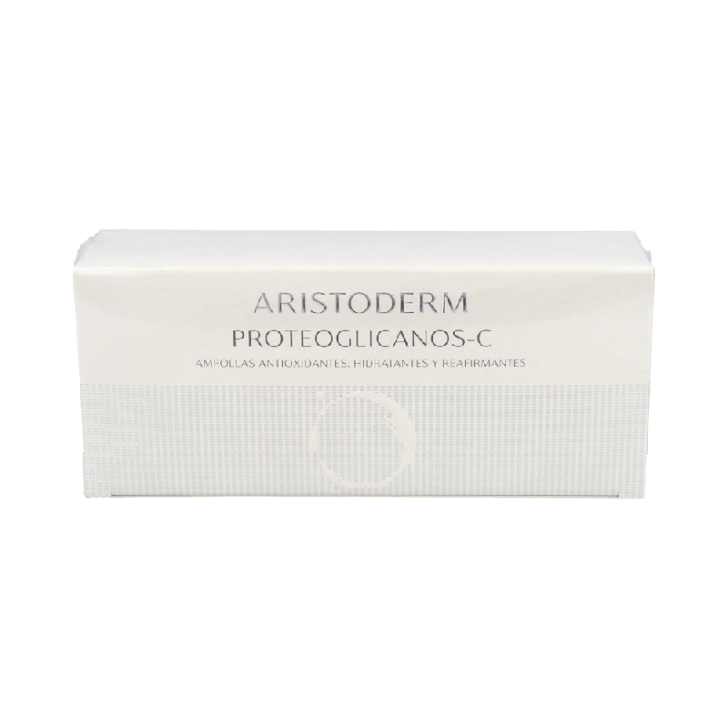 Aristoderm Proteoglicanos 1 Ampolla | Farmaenvia