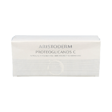 Aristoderm Proteoglicanos 1 Ampolla | Farmaenvia
