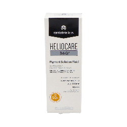 HELIOCARE 360º Pigment Solution Fluid SPF 50+ 50ml | Farmaenvia