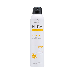HELIOCARE 360º Invisible Spray SPF 50+ 200ml | Farmaenvia