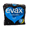 Evax Cottonlike Alas Noche 11 Uds | Farmaenvia
