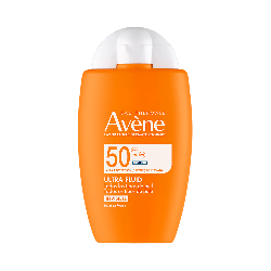 Avene Ultra Fluid Alta Protección SPF 50 50ml | Farmaenvia