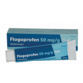 Compra flogoprofen spray online